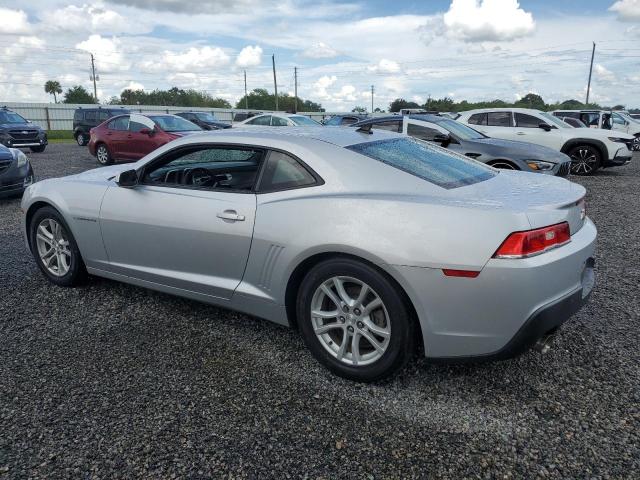 Photo 1 VIN: 2G1FB1E36F9307449 - CHEVROLET CAMARO LS 