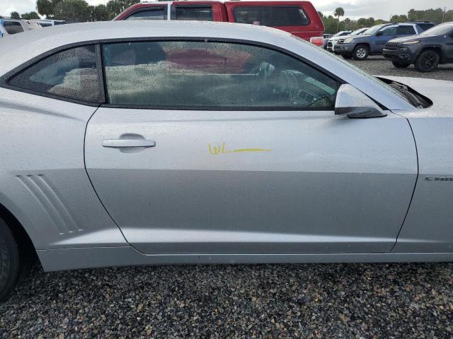 Photo 11 VIN: 2G1FB1E36F9307449 - CHEVROLET CAMARO LS 