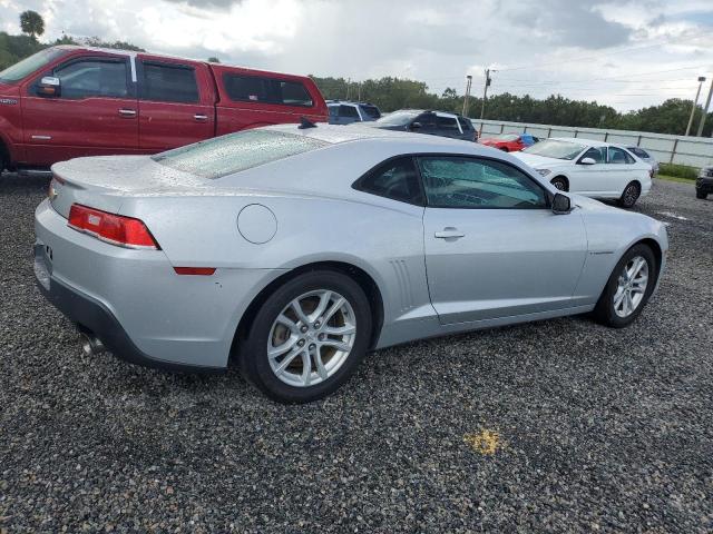 Photo 2 VIN: 2G1FB1E36F9307449 - CHEVROLET CAMARO LS 