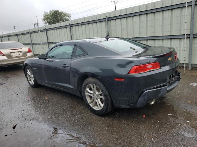 Photo 1 VIN: 2G1FB1E36F9311789 - CHEVROLET CAMARO LS 