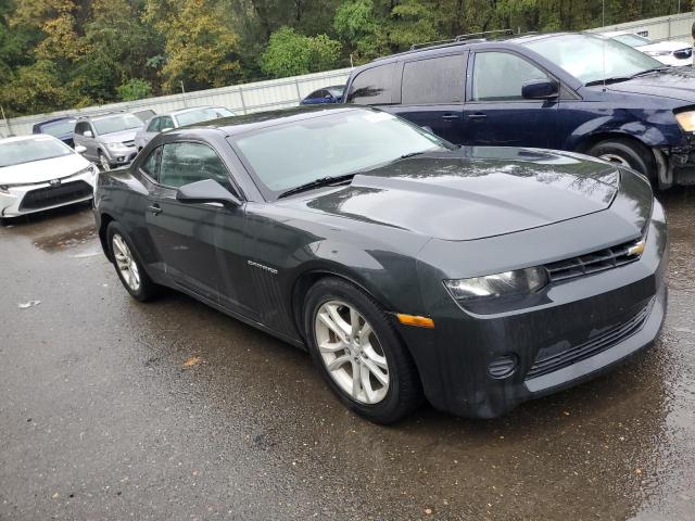 Photo 3 VIN: 2G1FB1E36F9311789 - CHEVROLET CAMARO LS 