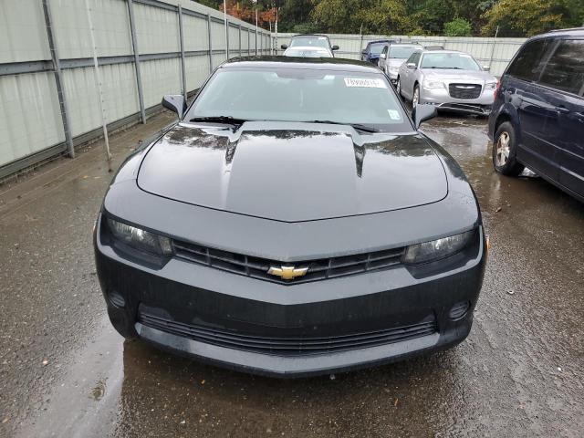 Photo 4 VIN: 2G1FB1E36F9311789 - CHEVROLET CAMARO LS 