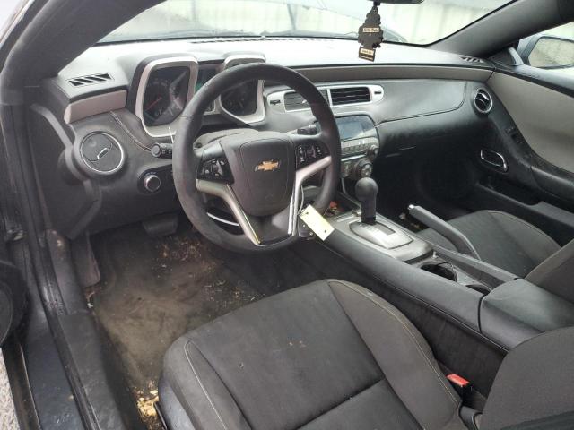 Photo 7 VIN: 2G1FB1E36F9311789 - CHEVROLET CAMARO LS 