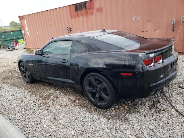 Photo 1 VIN: 2G1FB1E37C9107157 - CHEVROLET CAMARO LT 