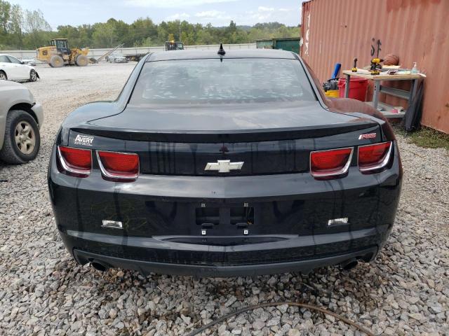 Photo 5 VIN: 2G1FB1E37C9107157 - CHEVROLET CAMARO LT 