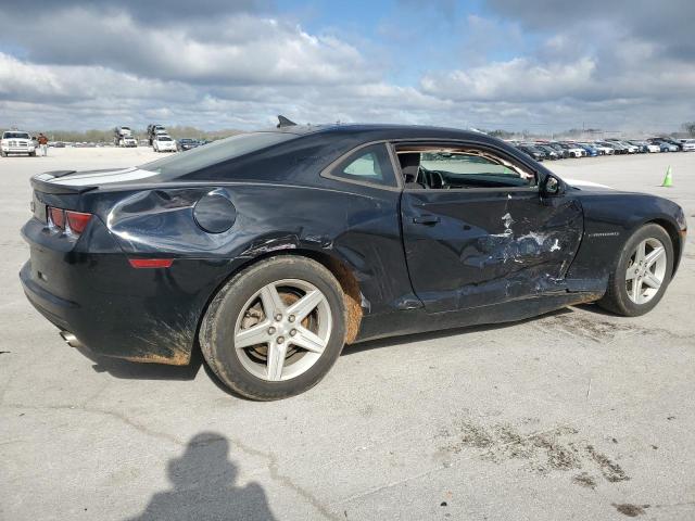 Photo 2 VIN: 2G1FB1E37C9169397 - CHEVROLET CAMARO 