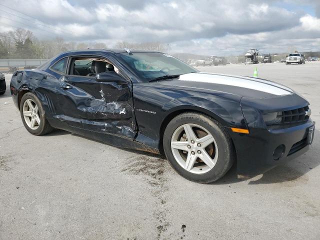 Photo 3 VIN: 2G1FB1E37C9169397 - CHEVROLET CAMARO 