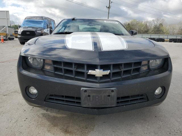 Photo 4 VIN: 2G1FB1E37C9169397 - CHEVROLET CAMARO 