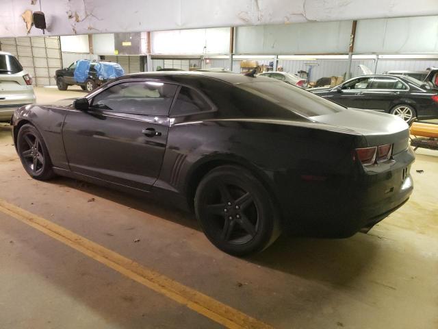 Photo 1 VIN: 2G1FB1E37C9173112 - CHEVROLET CAMARO LT 