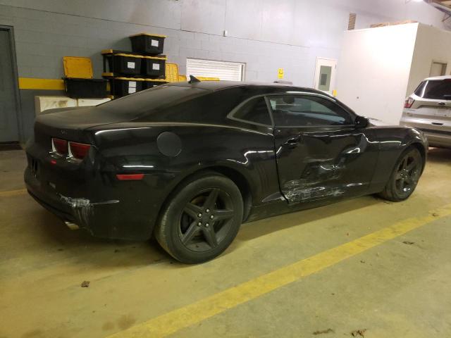 Photo 2 VIN: 2G1FB1E37C9173112 - CHEVROLET CAMARO LT 