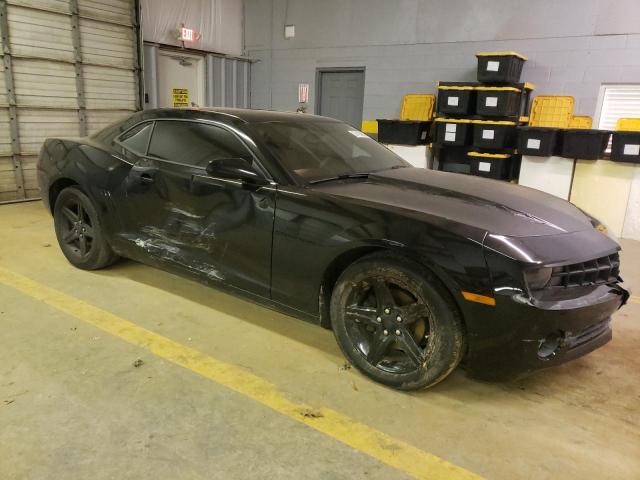 Photo 3 VIN: 2G1FB1E37C9173112 - CHEVROLET CAMARO LT 