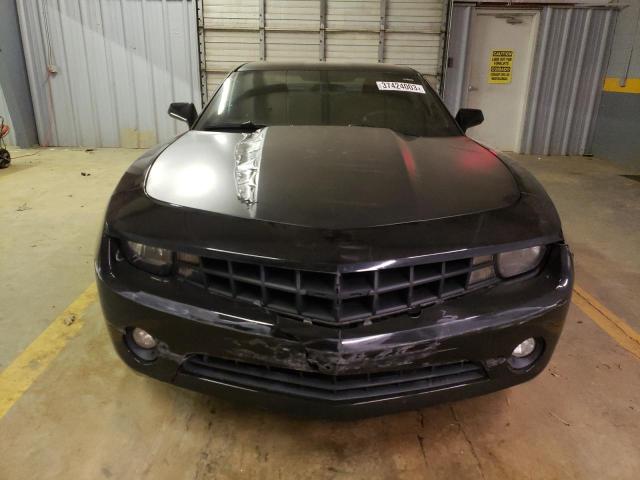 Photo 4 VIN: 2G1FB1E37C9173112 - CHEVROLET CAMARO LT 