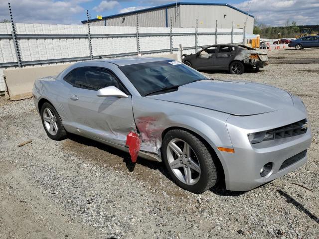 Photo 3 VIN: 2G1FB1E37C9173871 - CHEVROLET CAMARO 