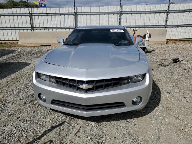 Photo 4 VIN: 2G1FB1E37C9173871 - CHEVROLET CAMARO 