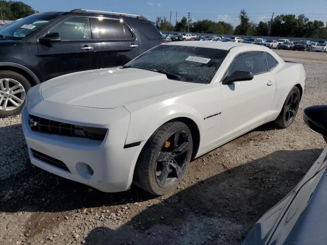 Photo 0 VIN: 2G1FB1E37C9174860 - CHEVROLET CAMARO LT 