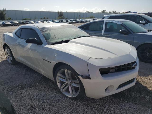 Photo 3 VIN: 2G1FB1E37C9174860 - CHEVROLET CAMARO LT 