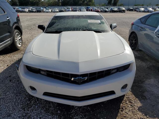 Photo 4 VIN: 2G1FB1E37C9174860 - CHEVROLET CAMARO LT 