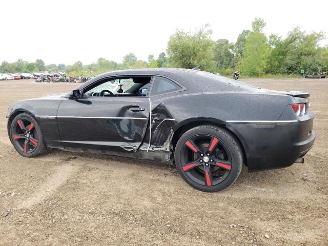 Photo 1 VIN: 2G1FB1E37C9183350 - CHEVROLET CAMARO 