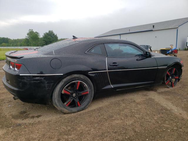 Photo 2 VIN: 2G1FB1E37C9183350 - CHEVROLET CAMARO 