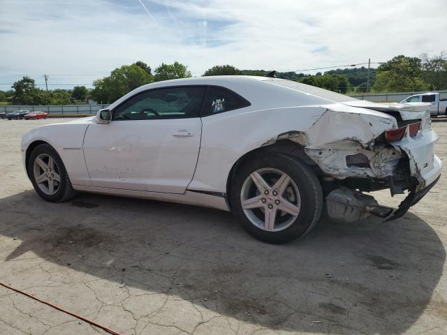 Photo 1 VIN: 2G1FB1E37C9211096 - CHEVROLET CAMARO 