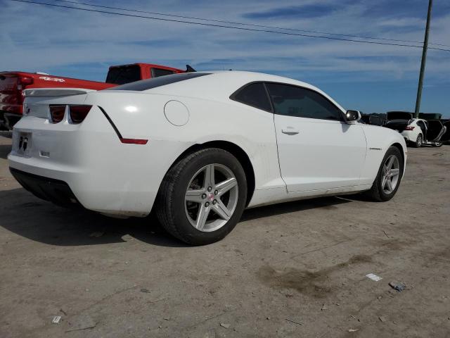 Photo 2 VIN: 2G1FB1E37C9211096 - CHEVROLET CAMARO 