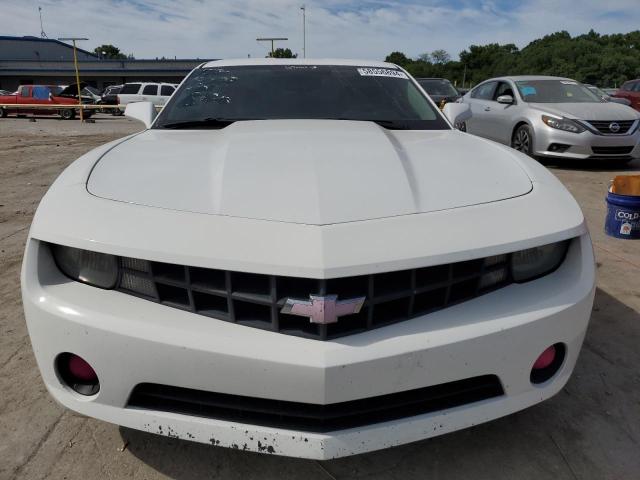 Photo 4 VIN: 2G1FB1E37C9211096 - CHEVROLET CAMARO 