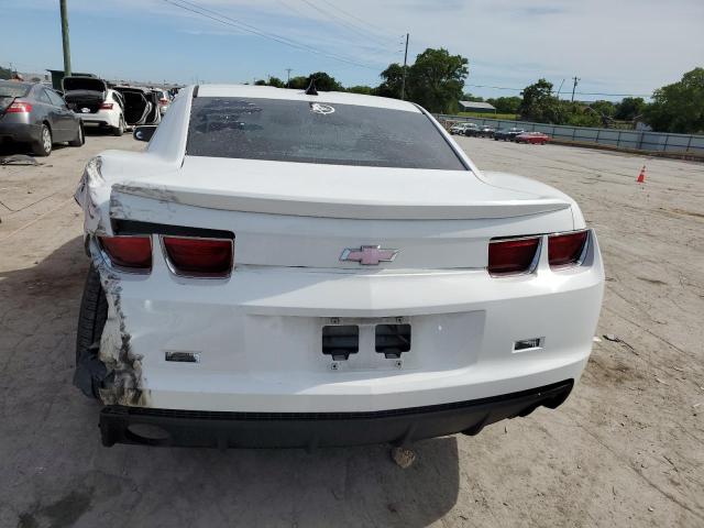 Photo 5 VIN: 2G1FB1E37C9211096 - CHEVROLET CAMARO 