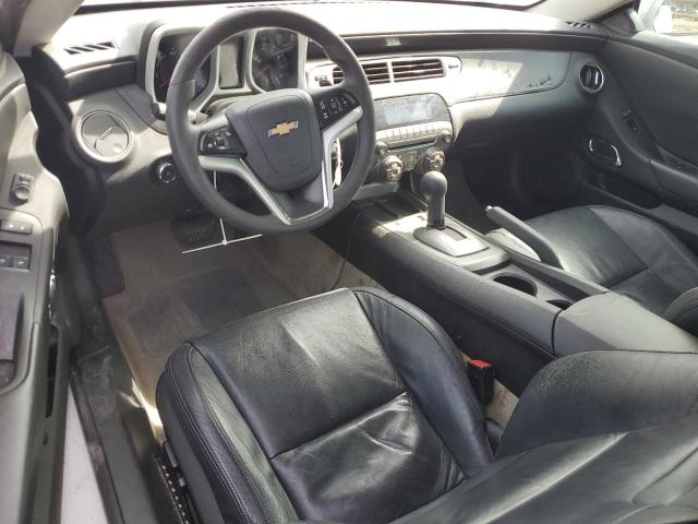 Photo 7 VIN: 2G1FB1E37C9211096 - CHEVROLET CAMARO 