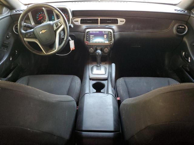 Photo 7 VIN: 2G1FB1E37D9120170 - CHEVROLET CAMARO 