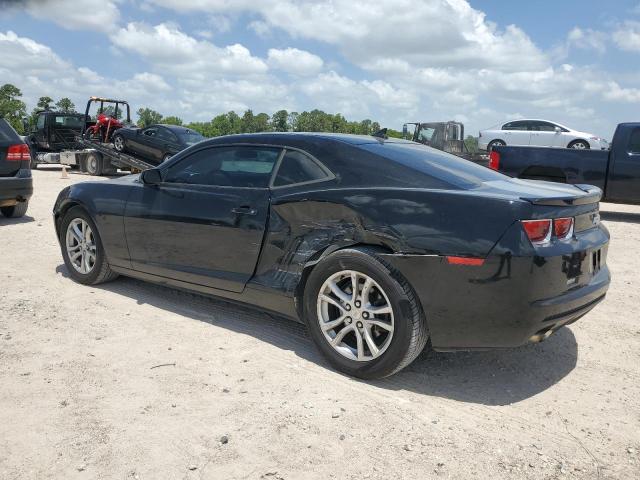 Photo 1 VIN: 2G1FB1E37D9173290 - CHEVROLET CAMARO 