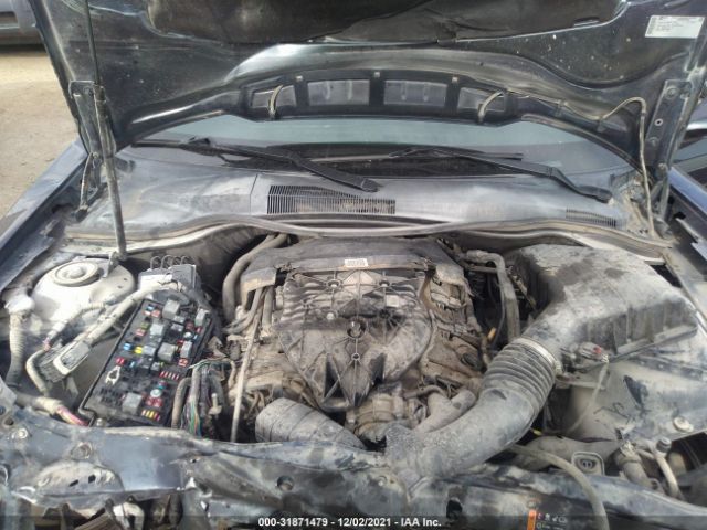 Photo 9 VIN: 2G1FB1E37D9212444 - CHEVROLET CAMARO 