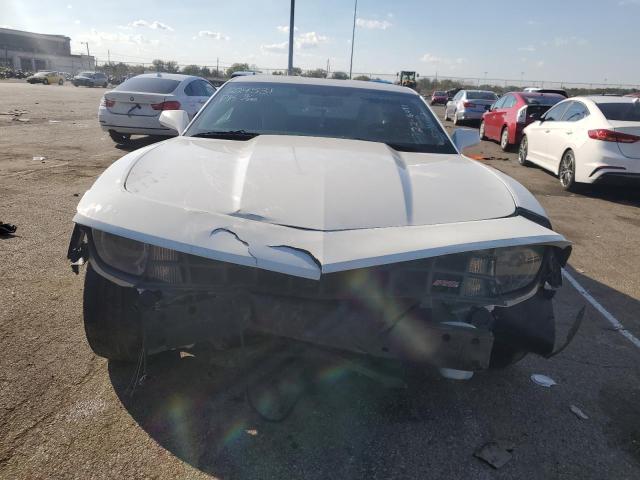 Photo 4 VIN: 2G1FB1E37D9224531 - CHEVROLET CAMARO LT 