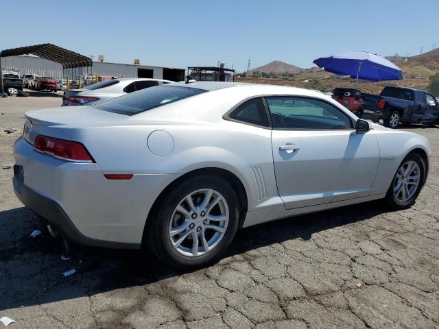 Photo 2 VIN: 2G1FB1E37E9122440 - CHEVROLET CAMARO LT 