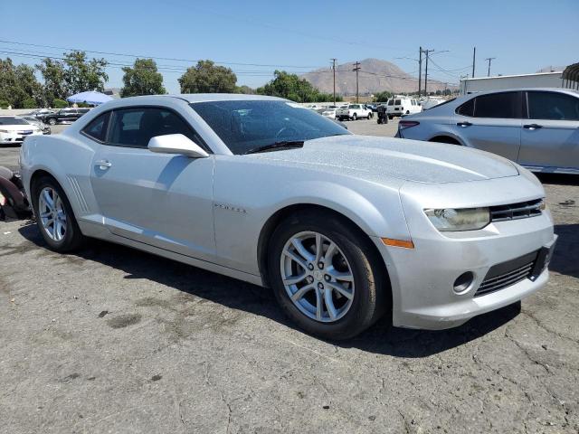 Photo 3 VIN: 2G1FB1E37E9122440 - CHEVROLET CAMARO LT 