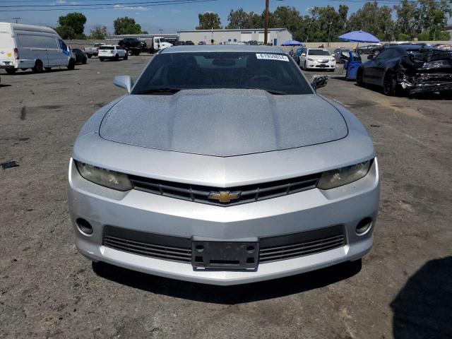 Photo 4 VIN: 2G1FB1E37E9122440 - CHEVROLET CAMARO LT 