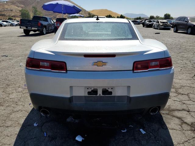 Photo 5 VIN: 2G1FB1E37E9122440 - CHEVROLET CAMARO LT 