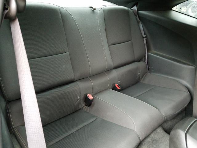 Photo 5 VIN: 2G1FB1E37E9156796 - CHEVROLET CAMARO LT 