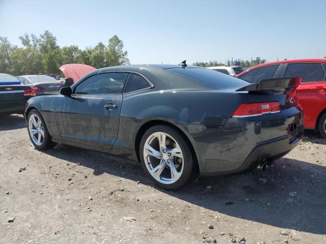 Photo 1 VIN: 2G1FB1E37E9161853 - CHEVROLET CAMARO LT 