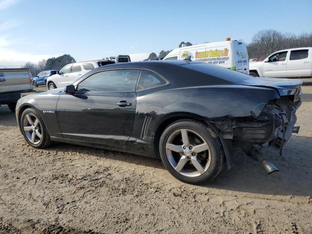 Photo 1 VIN: 2G1FB1E37E9183481 - CHEVROLET CAMARO 