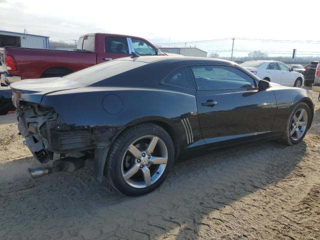 Photo 2 VIN: 2G1FB1E37E9183481 - CHEVROLET CAMARO 