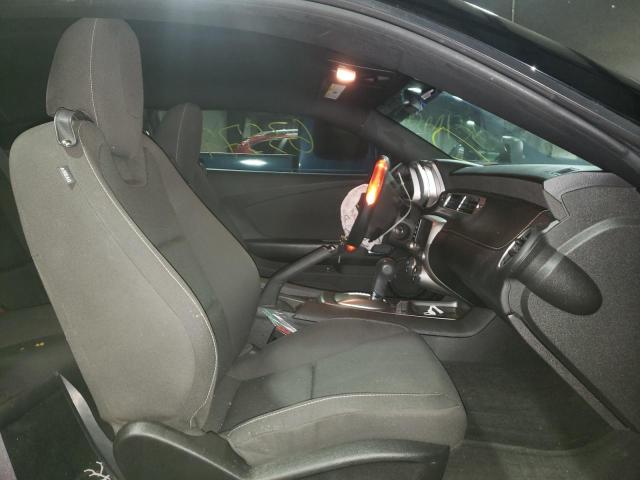 Photo 4 VIN: 2G1FB1E37E9227494 - CHEVROLET CAMARO LT 