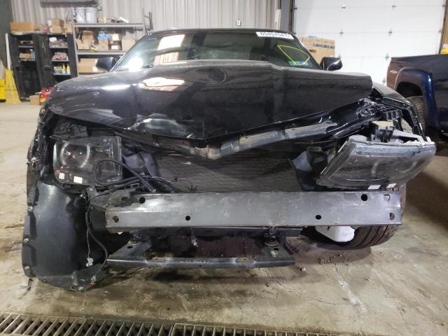 Photo 8 VIN: 2G1FB1E37E9227494 - CHEVROLET CAMARO LT 