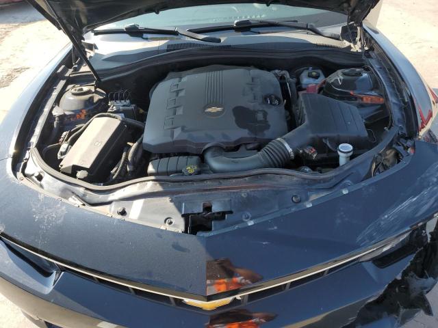 Photo 10 VIN: 2G1FB1E37E9238947 - CHEVROLET CAMARO LT 