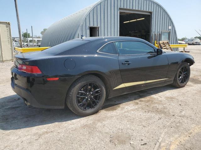 Photo 2 VIN: 2G1FB1E37E9269776 - CHEVROLET CAMARO LT 