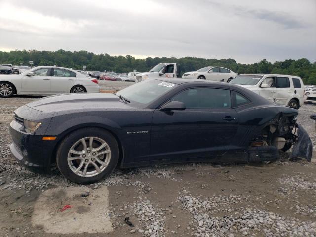 Photo 0 VIN: 2G1FB1E37F9185667 - CHEVROLET CAMARO LS 