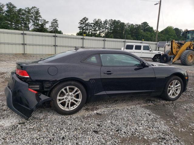 Photo 2 VIN: 2G1FB1E37F9185667 - CHEVROLET CAMARO LS 