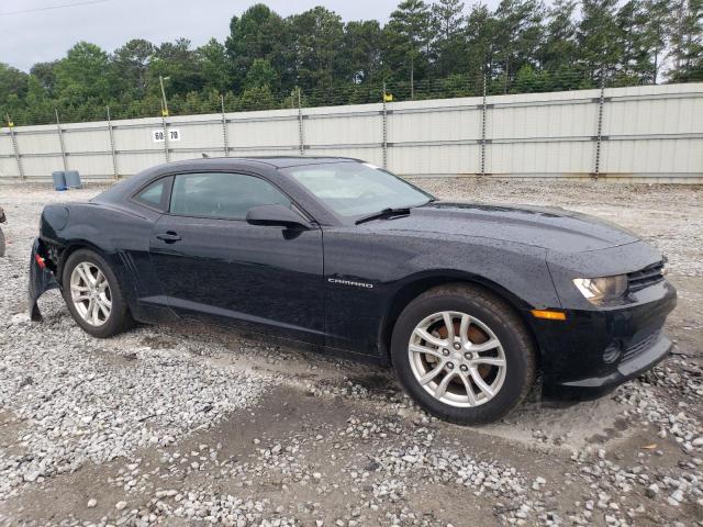 Photo 3 VIN: 2G1FB1E37F9185667 - CHEVROLET CAMARO LS 