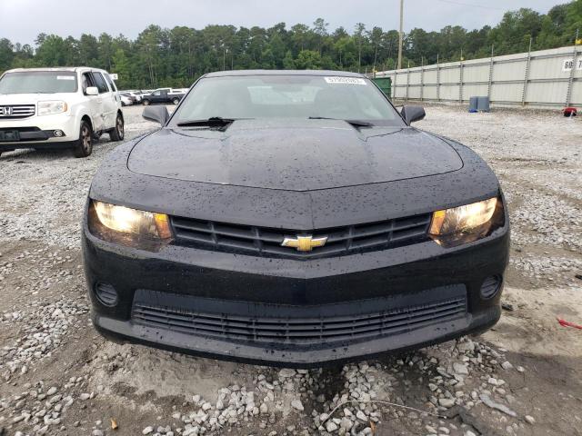 Photo 4 VIN: 2G1FB1E37F9185667 - CHEVROLET CAMARO LS 