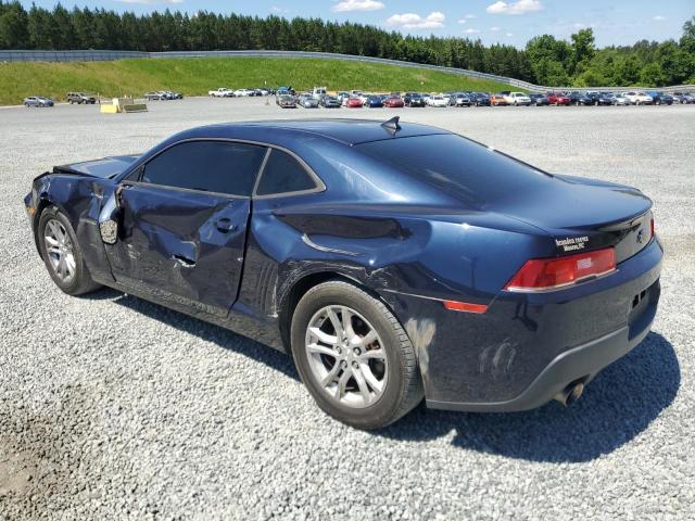 Photo 1 VIN: 2G1FB1E37F9230039 - CHEVROLET CAMARO 