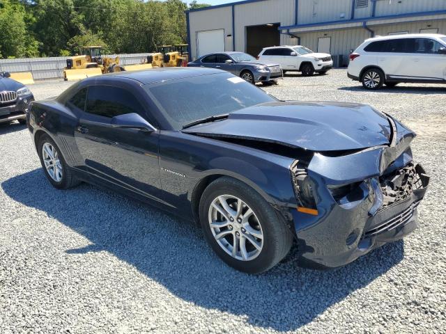 Photo 3 VIN: 2G1FB1E37F9230039 - CHEVROLET CAMARO 